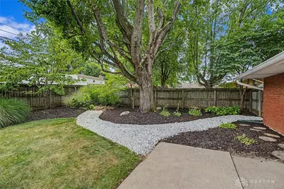 2716 Ridgeville Court, Kettering, OH 45440 - Photo 32