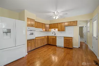 2716 Ridgeville Court, Kettering, OH 45440 - Photo 12