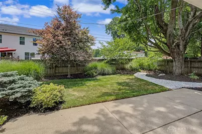2716 Ridgeville Court, Kettering, OH 45440 - Photo 30