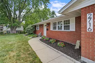 2716 Ridgeville Ct, Kettering, OH 45440 - Photo 2