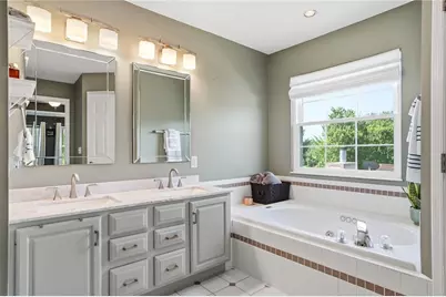 210 Sycamore Springs Drive, Springboro, OH 45066 - Photo 32