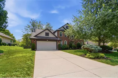 210 Sycamore Springs Drive, Springboro, OH 45066 - Photo 4
