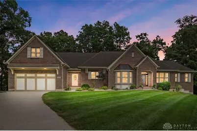 3569 N Section Street, South Lebanon, OH 45065 - Photo 32
