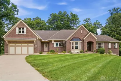 3569 N Section Street, South Lebanon, OH 45065 - Photo 1