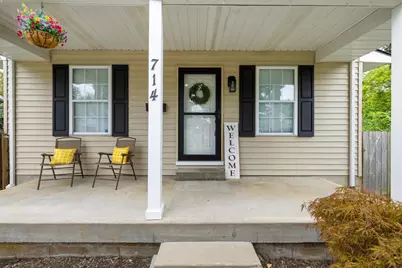 714 Forest Avenue, Franklin, OH 45005 - Photo 6