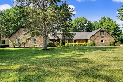 6763 Munger Road, Dayton, OH 45459 - Photo 1