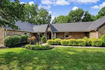 6763 Munger Road, Dayton, OH 45459 - Photo 2