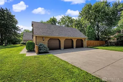 6763 Munger Road, Dayton, OH 45459 - Photo 58
