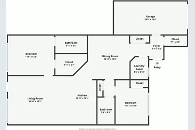 1643 Honey Tree Pl, Sugarcreek Twp, OH 45459 - Photo 24