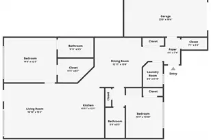 1643 Honey Tree Pl, Sugarcreek Twp, OH 45459 - Photo 24