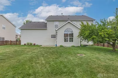 1425 Bareback Trail, Beavercreek Twp, OH 45434 - Photo 44