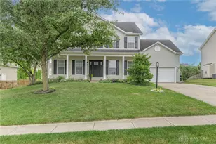 1425 Bareback Trail, Beavercreek Twp, OH 45434 - Photo 46