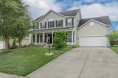 1425 Bareback Trail, Beavercreek Twp, OH 45434 - Photo 1
