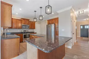 1425 Bareback Trail, Beavercreek Twp, OH 45434 - Photo 10
