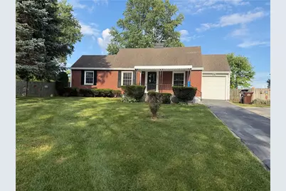 4339 Blue Rock Road, Riverside, OH 45432 - Photo 1