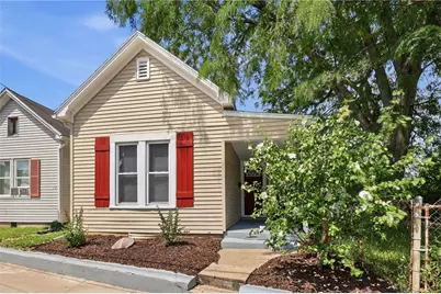 125 Bircher Avenue, Dayton, OH 45403 - Photo 2