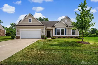 961 Reeder Circle, Washington Twp, OH 45458 - Photo 2