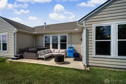 961 Reeder Circle, Washington Twp, OH 45458 - Photo 28