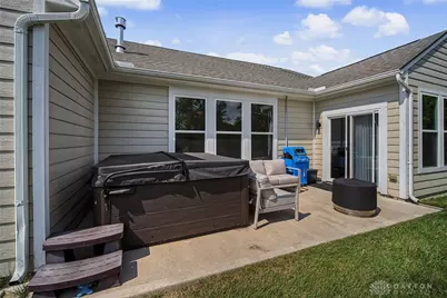 961 Reeder Circle, Washington Twp, OH 45458 - Photo 26
