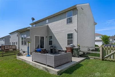 5060 Jessica Suzanne Drive, Morrow, OH 45152 - Photo 32