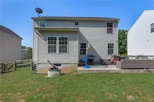 5060 Jessica Suzanne Dr, Morrow, OH 45152 - Photo 34