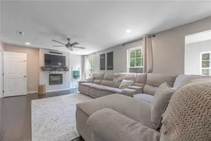 5060 Jessica Suzanne Dr, Morrow, OH 45152 - Photo 10