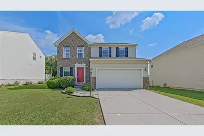 5060 Jessica Suzanne Drive, Morrow, OH 45152 - Photo 2