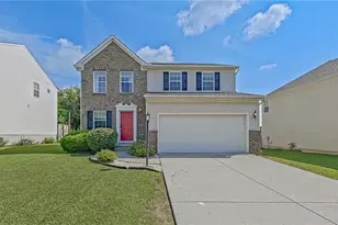 5060 Jessica Suzanne Dr, Morrow, OH 45152 - Photo 2
