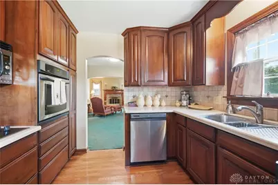 17 Terrace Avenue, Spring Valley, OH 45370 - Photo 16