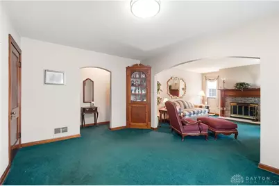17 Terrace Avenue, Spring Valley, OH 45370 - Photo 6