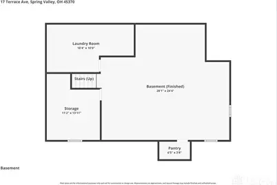 17 Terrace Avenue, Spring Valley, OH 45370 - Photo 46