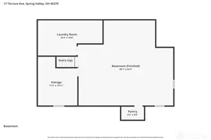 17 Terrace Ave, Spring Valley, OH 45370 - Photo 46