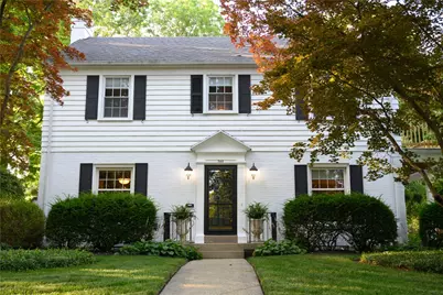 345 Dellwood Avenue, Oakwood, OH 45419 - Photo 2