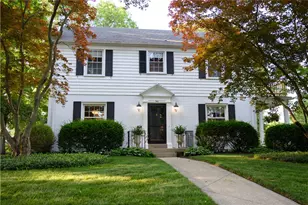 345 Dellwood Ave, Oakwood, OH 45419 - Photo 1