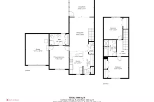 307 Leyland Park Dr, Wilmington, OH 45177 - Photo 34