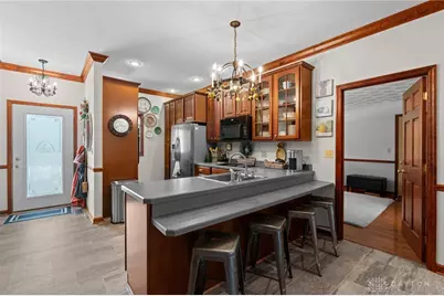 307 Leyland Park Drive, Wilmington, OH 45177 - Photo 8