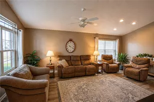 1454 Runnymeade Way, Beavercreek Twp, OH 45385 - Photo 4