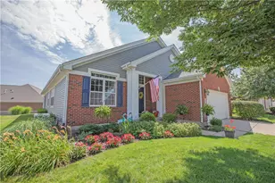 1454 Runnymeade Way, Beavercreek Twp, OH 45385 - Photo 44