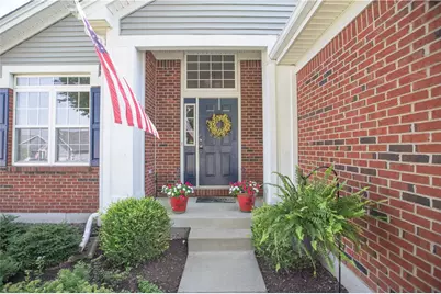 1454 Runnymeade Way, Beavercreek Twp, OH 45385 - Photo 2