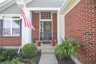 1454 Runnymeade Way, Beavercreek Twp, OH 45385 - Photo 2
