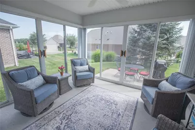 1454 Runnymeade Way, Beavercreek Twp, OH 45385 - Photo 16