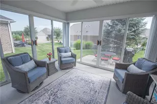 1454 Runnymeade Way, Beavercreek Twp, OH 45385 - Photo 16