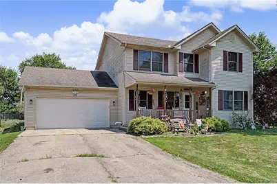 302 Longman Road, Eaton, OH 45320 - Photo 2