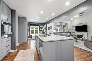 635 Quiet Creek Ct, Wilmington, OH 45177 - Photo 26