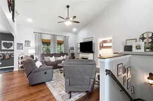 635 Quiet Creek Ct, Wilmington, OH 45177 - Photo 14