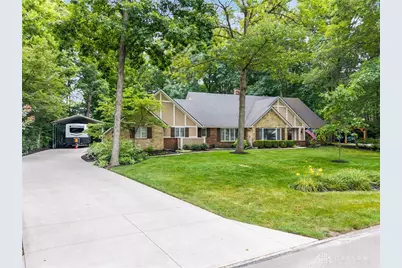 2845 Broken Woods Drive, Troy, OH 45373 - Photo 2