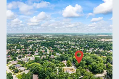 2845 Broken Woods Drive, Troy, OH 45373 - Photo 12