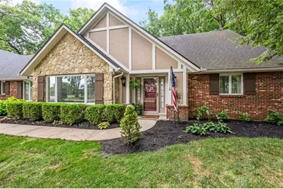 2845 Broken Woods Drive, Troy, OH 45373 - Photo 20