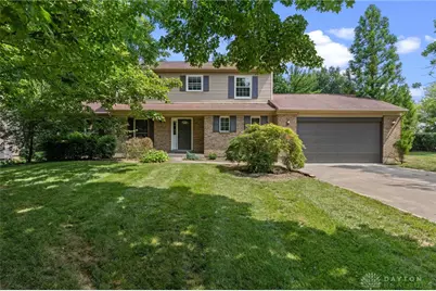 7826 Deerhurst Place, Maineville, OH 45039 - Photo 2