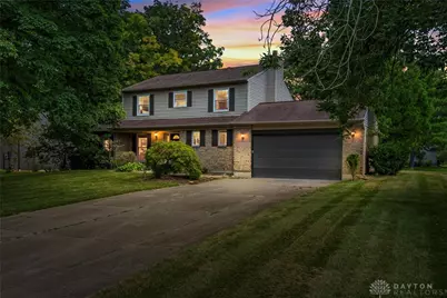 7826 Deerhurst Place, Maineville, OH 45039 - Photo 1